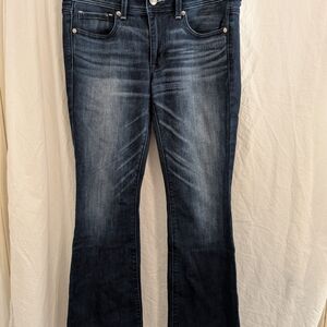 American Eagle Jeans Size 8